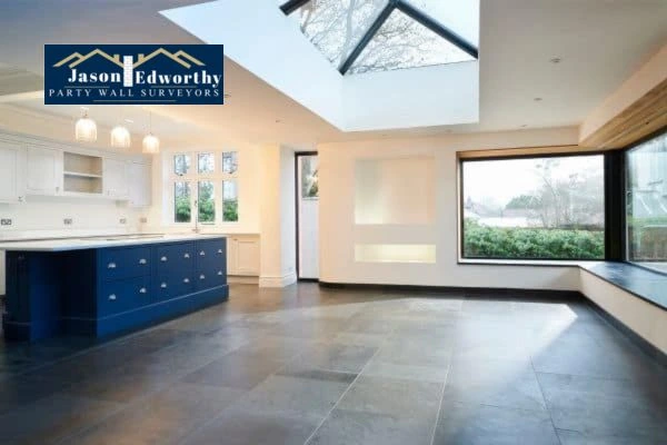 Our top tips for building near a boundary line Chorley