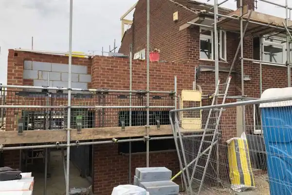 Reasons to Call a Party Wall Surveyor Chorley