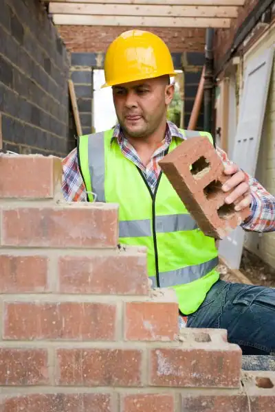 Jason Edworthy Party Wall Surveyors Chorley Working with Builders